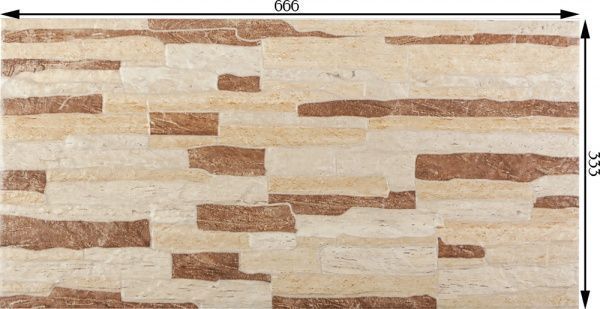 Плитка Konskie group Меркюр/Муретто 31x62 