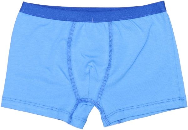 Труси KOSTA 7118-5 р.122-128 блакитний 