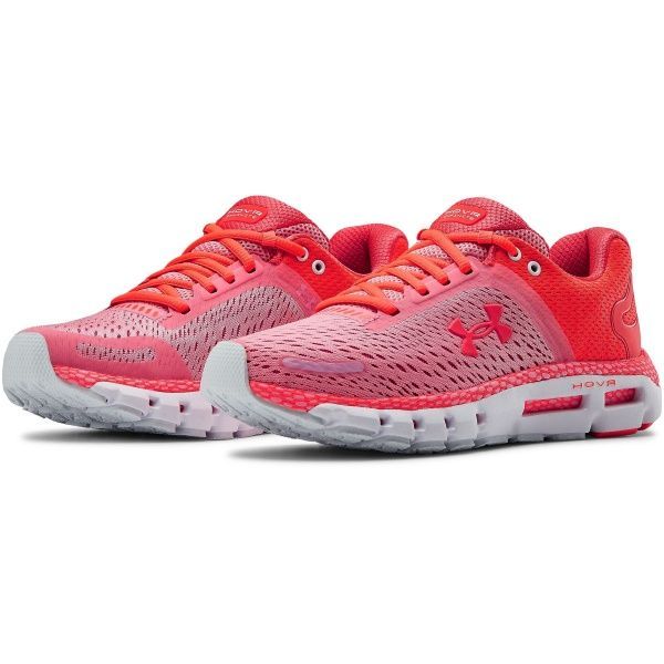 Кроссовки Under Armour UA W HOVR Infinite 2 3022597-602 р.US 9 розовый