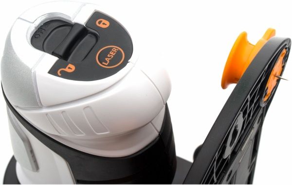 Нівелір лазерний Laserliner SuperCross-Laser 2 081.120A