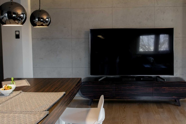 Декоративная краска PRIMACOL DECORATIVE Betonowa broad peak 8кг