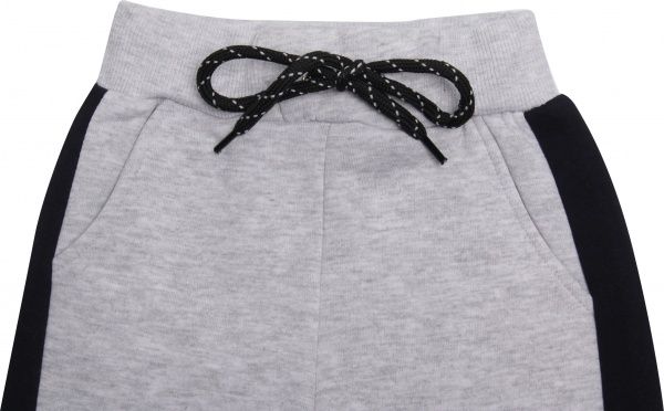 Костюм ALG р.104 меланж 621453 