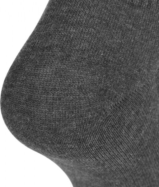 Носки Energetics New Ljubljana II 3-pack ux р.45-47 серый 411358-900031