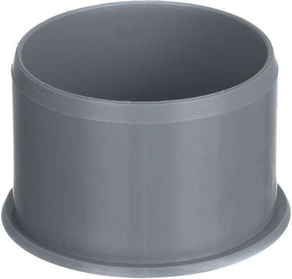 Заглушка Wavin Ekoplastik 50