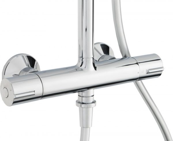 Душова система Jacob Delafon July Е5523-СР