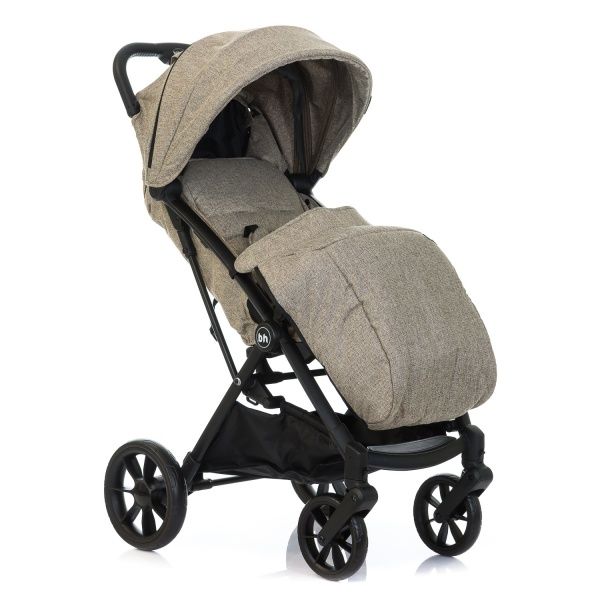 Коляска прогулочная Babyhit Impulse Beige 