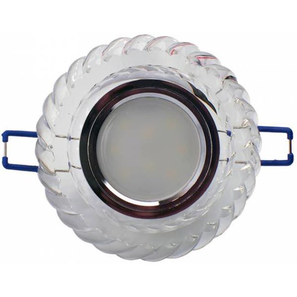 Світильник Світлокомплект AG 660 2 Вт WH