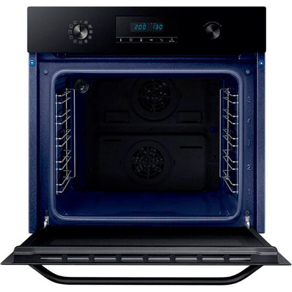 Духовой шкаф Samsung NV68R2340RB/WT