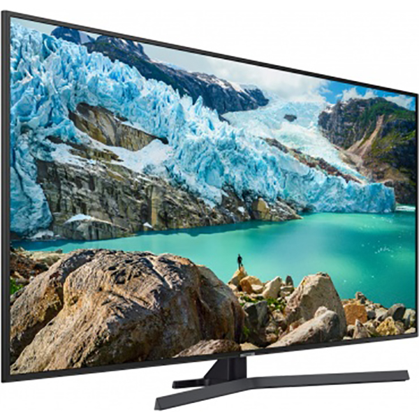 Телевизор Samsung UE55RU7200UXUA