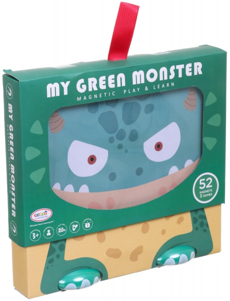 Игровой набор Huamei Learning Case HM2002A-8