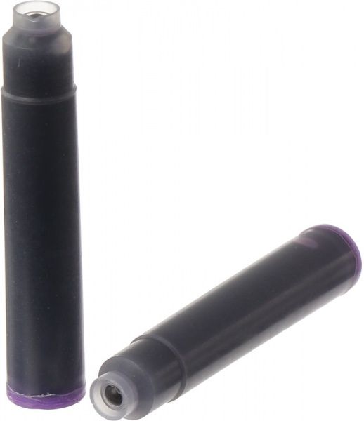 Набір картриджів 12 шт. фіолетові 28428-12 SELLNER 