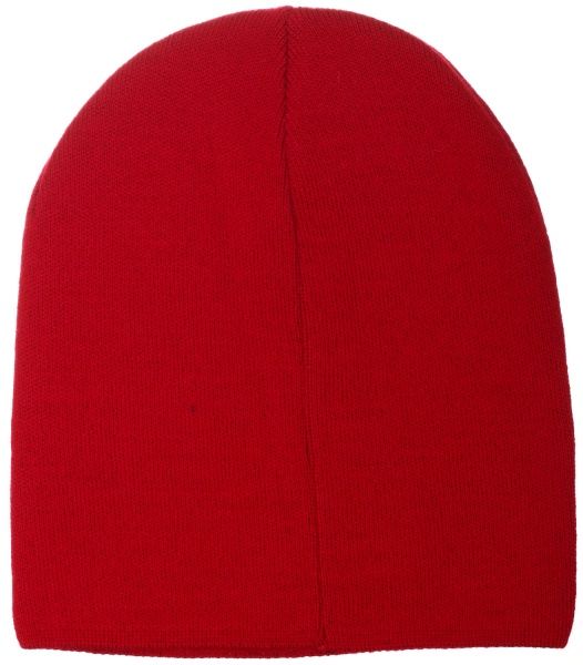 Шапочка дитяча для дівчинки Kraft+ арт. 2550 р.52-54 червоний 