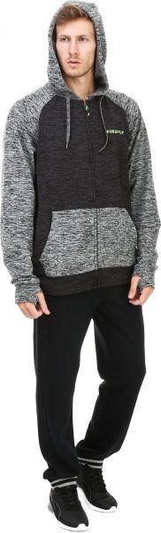 Джемпер Firefly Sky 250767-900046 р. 50 сірий меланж