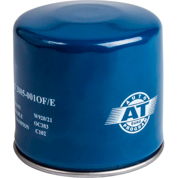 Фільтр оливний AT 2005-001OF/E