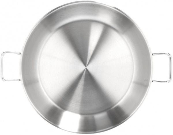 Сковорідка для паельї Specialties 3 46 см 40850-374-0 Demeyere