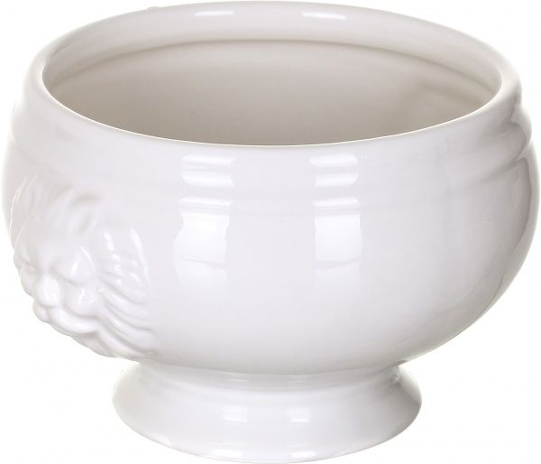 Бульонница на ножке Santai Classic Лев 460 мл BA1115 Origami Horeca