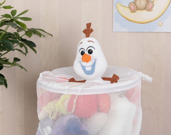 Кошик-сітка для зберігання LD01335-2 Savoya 600x400x