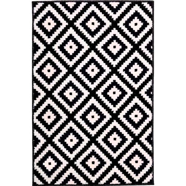 Килим Karat Carpet Oscar 1.33x1.90 Ruta