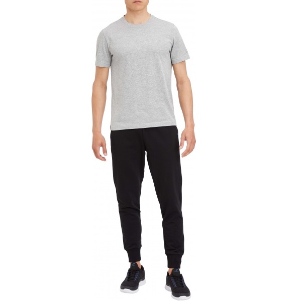 Футболка Energetics Garek II M 417248-900911 р.M світло-сірий