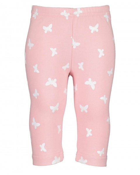 Штани для дівчаток Blue Seven р.74 рожевий 913581 X_403_р.74 