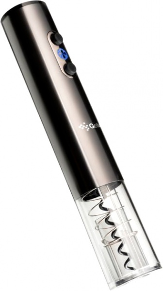 Штопор електричний Wine Opener GP-GW-034 Gelius