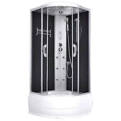 Гідробокс Aqualife Oscar 90x90x210 см