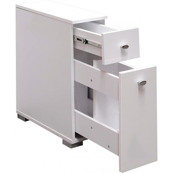 Тумба Грейд-Плюс карго под бытовую химию