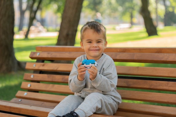 Машинка-трансформер Flip Cars Водовоз та позашляховий пікап EU463875-13