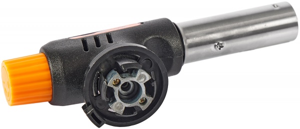 Пальник газовий SKIF Outdoor Firestorm I (389.03.20)