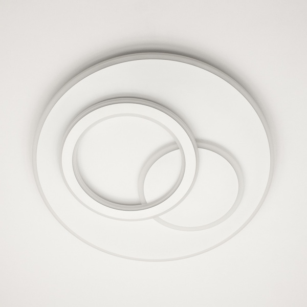 Світильник світлодіодний Maysun 70 Вт білий 3000+6500 К ISLAND 70W R ON/OFF 