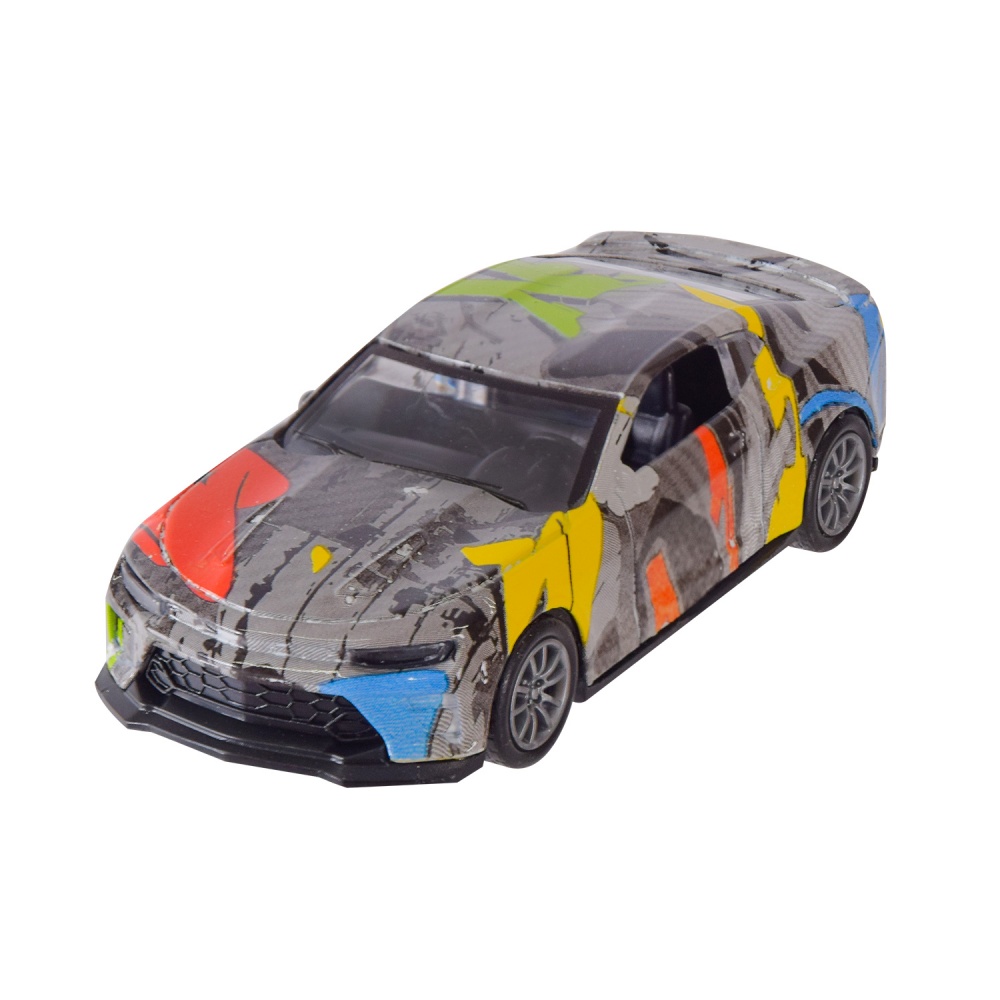 Мини-модель Автопром 1:36 AP74159