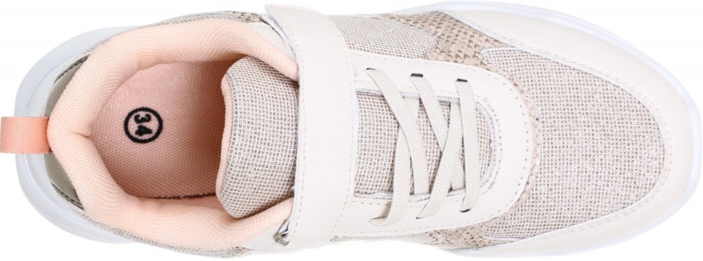 Кроссовки LIA для девочки J-9560-3 р.35