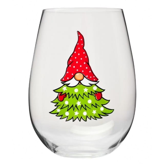 Набір склянок Krosno різдвяних