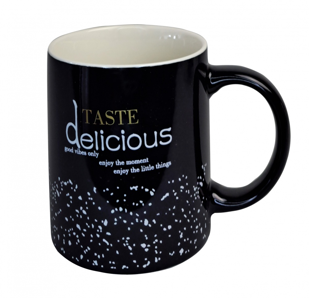 Чашка Vittora Зорепад 325 мл