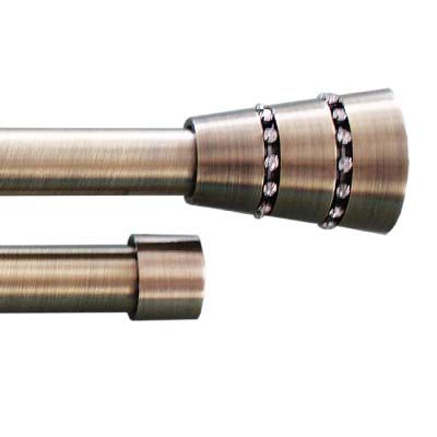 Карниз Bojanek Jonker II антична латунь 1.6 м