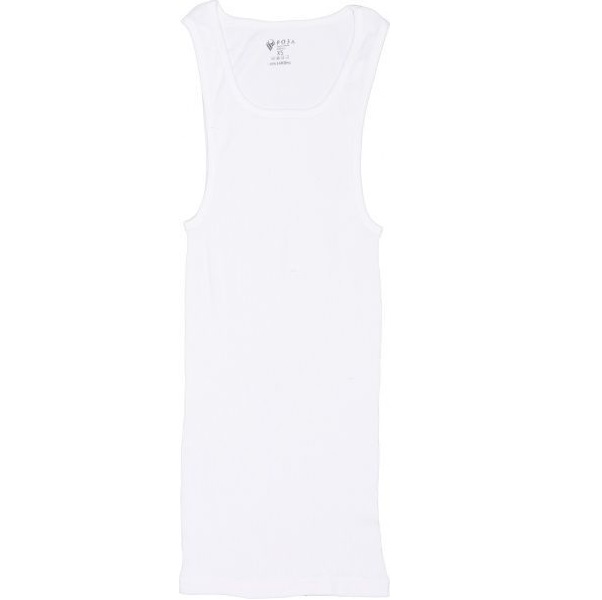 Майка Роза 200240 р. L белый 