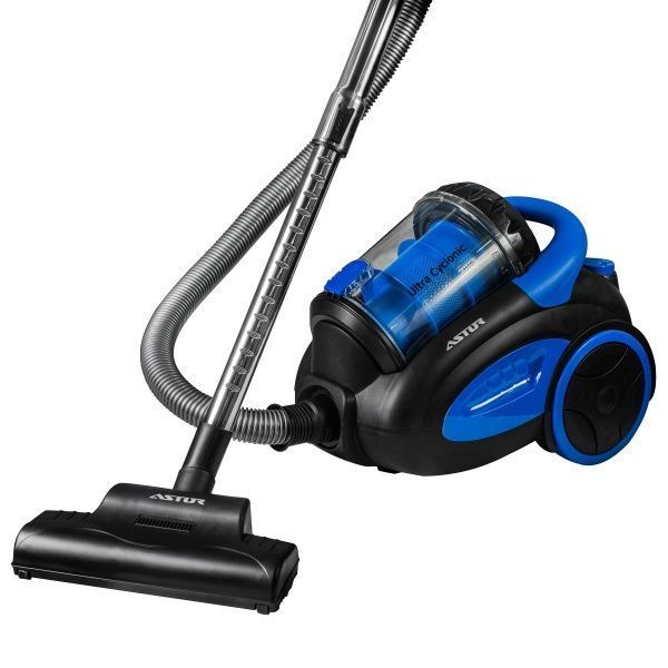 Пылесос Astor ZW-17050 Turbo 