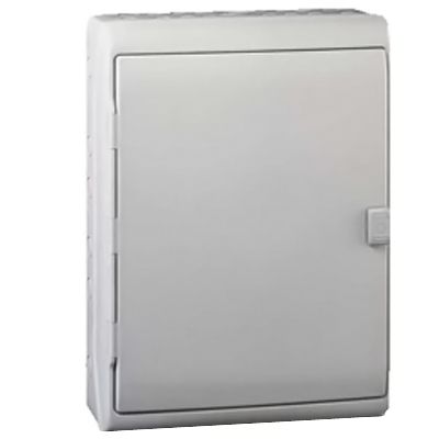 Щиток Kaedra 13195 універсальний