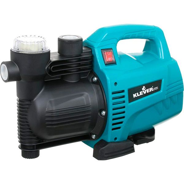 Насос Klever поверхностный LKJ-805P 