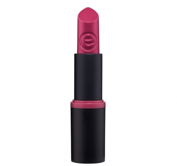 Помада Essence Ultra Last Instant Colour №11 Cherry Sweet 3.5 г
