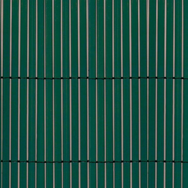 Огорожа TENAX Colorado 1х5 м зелена