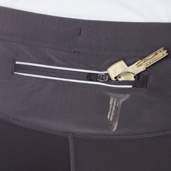 Лосины Pro Touch Striker ux 289775-901057 XL черный