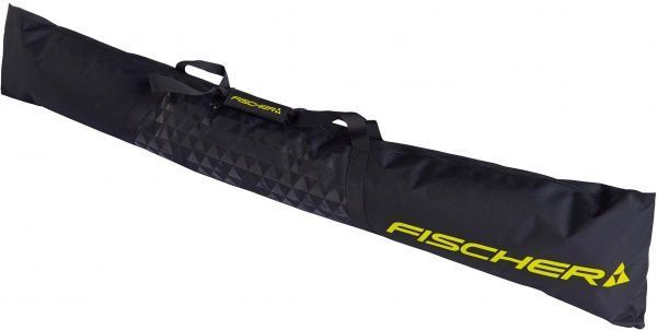 Чохол для лиж FISCHER 210 см Z02419 чорний 