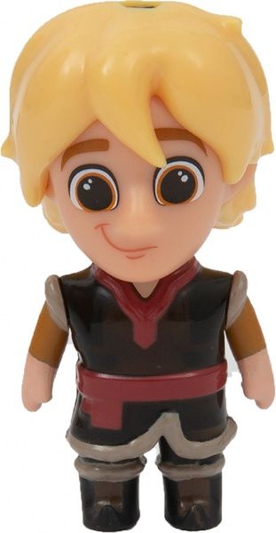 Фігурка Frozen 2 Крижане серце 2 Крістоф (зі світловим ефектом) 