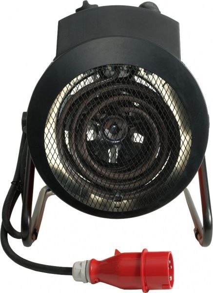 Тепловентилятор Vitals EH-92