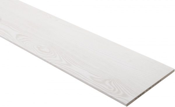 Плитка STN CERAMICA Colwood White 15x90 