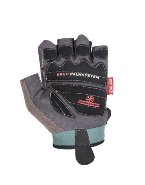 Рукавички для фітнесу Power System 2570 рожеві р. XS 