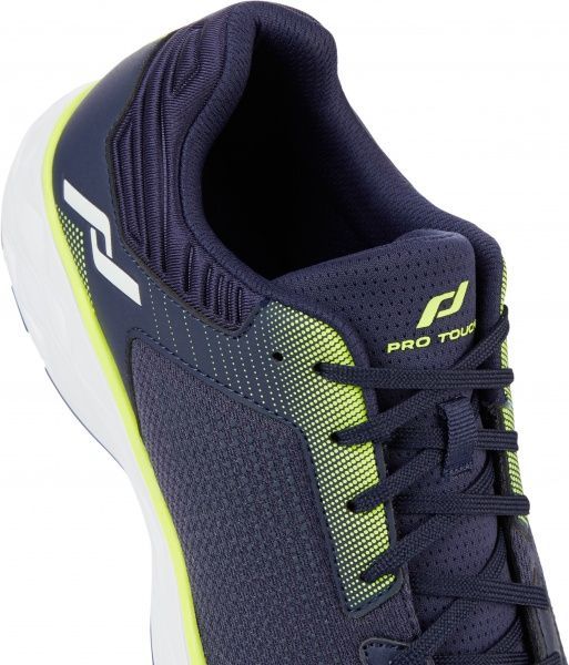 Кроссовки Pro Touch Elexir 10 M 302941-902518 р.EUR 46 синий