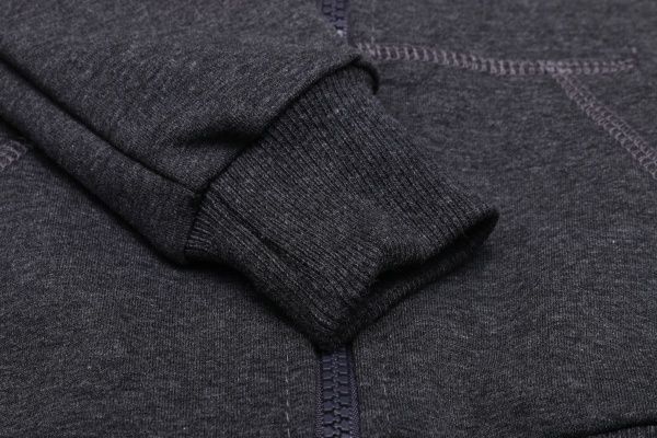 Спортивный костюм Маленькие люди для мальчика р.146 графит 