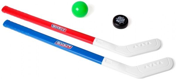 Игровой набор ТехноК Игра в хокей 5569